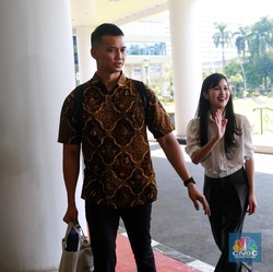 PPATK Buka Suara Soal Uang Rp76 M di Rumah Sandra Dewi, Simak!