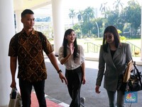 PPATK Buka Suara Soal Uang Rp76 M di Rumah Sandra Dewi, Simak!