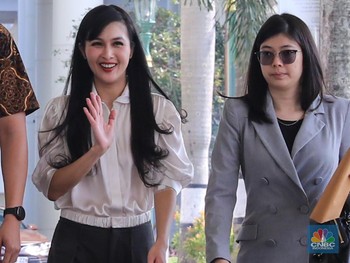Alasan Kejagung Periksa Sandra Dewi di Kasus Korupsi PT Timah