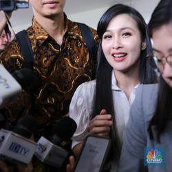 Setelah Sandra Dewi Diperiksa, Ini Daftar 16 Tersangka Kasus Timah