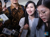 Setelah Sandra Dewi Diperiksa, Ini Daftar 16 Tersangka Kasus Timah