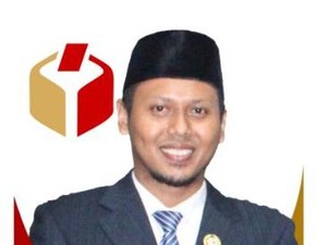 Profil Anggota Bawaslu Kepri yang Ditangkap Kasus Narkoba di Tempat Hiburan