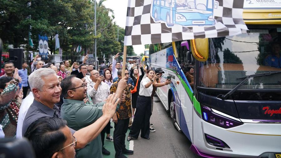 Bank Mandiri