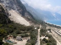 Terungkap Isi Terowongan Hizbullah, Tanam Arsenal di Bawah Gunung