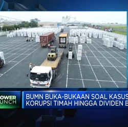 Kementerian BUMN