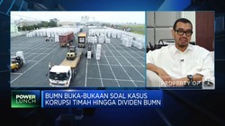 Kementerian BUMN