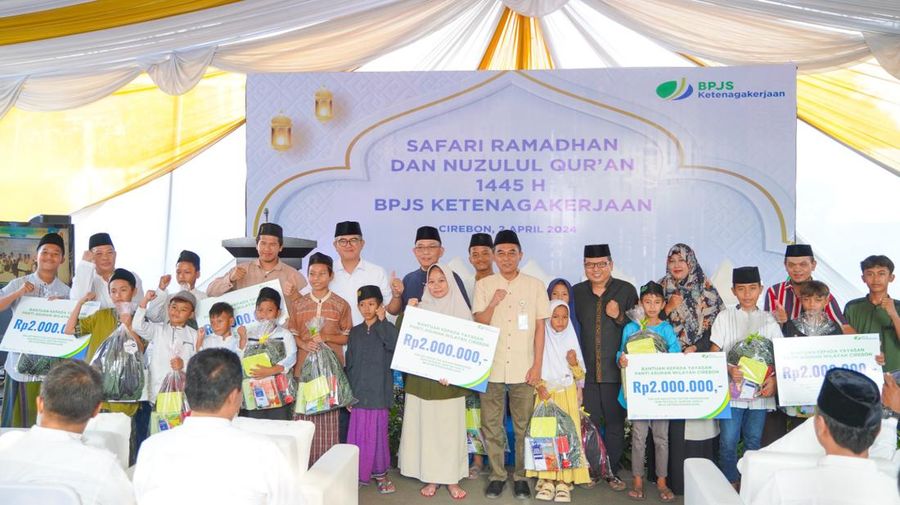 BPJS Ketenagakerjaan