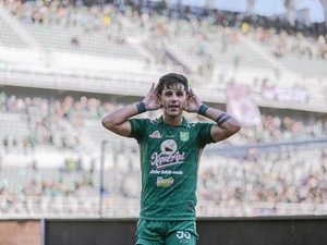 Bruno Moreira, Penyerang Persebaya yang Wajib Diwaspadai Persib