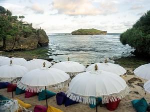 Pengusaha Produk Tembakau Alternatif Bidik Pariwisata Bali
