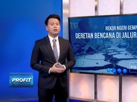 Rekor Ngeri Gempa Bumi Taiwan Deretan Bencana di Jalur Cincin Api
