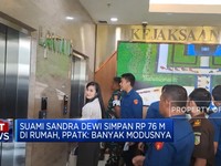 Harvey Moeis Simpan Rp 76 M di Rumah Hingga PM Anwar Sambut Prabowo