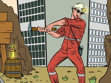 Belajar dari Nikel sebelum Mengulang di Timah