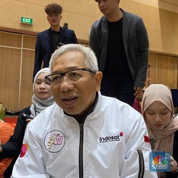 Trafik Naik, Pengguna Indosat Makin Royal Belanja Pulsa