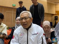 Trafik Naik, Pengguna Indosat Makin Royal Belanja Pulsa