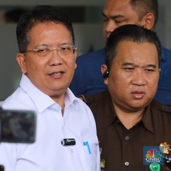 Kejagung Buka-bukaan Soal Rekening Sandra Dewi yang Diblokir
