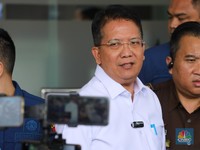 Kejagung Buka-bukaan Soal Rekening Sandra Dewi yang Diblokir