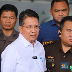 Kejagung Bantah Kantongi 2 Nama Artis di Kasus Harvey Moeis