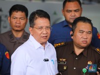 Kejagung Bantah Kantongi 2 Nama Artis di Kasus Harvey Moeis