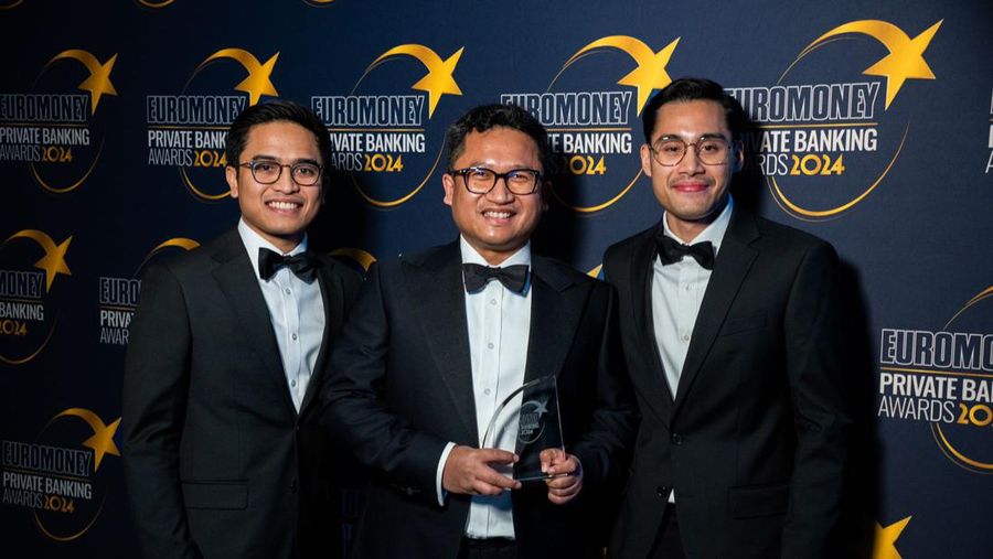 Dok Bank Mandiri