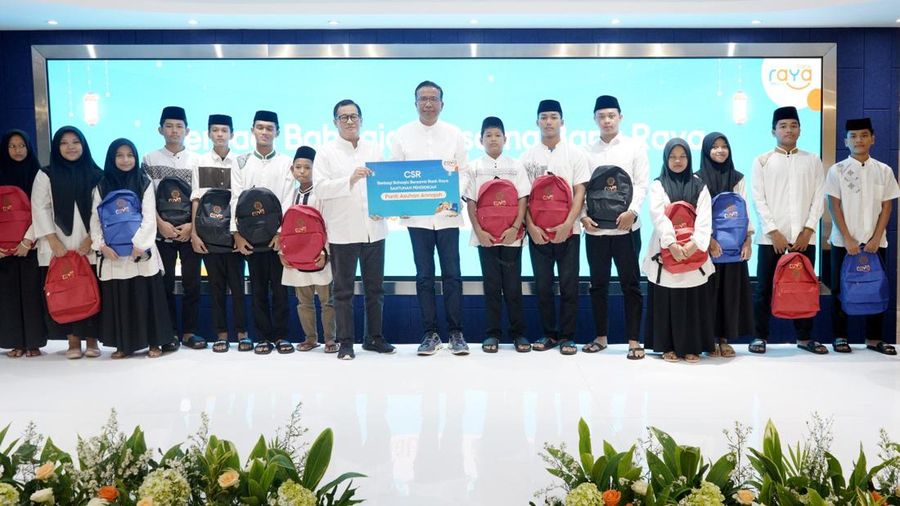Dok Bank Raya