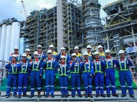 Pertamina Fokus Selesaikan Proyek Kilang Baru Terbesar di Indonesia