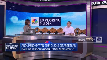 Video: Dolar Menguat, Begini Dampaknya ke Bisnis Perawatan Pesawat
