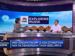 Video: Dolar Menguat, Begini Dampaknya ke Bisnis Perawatan Pesawat