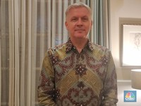 Kanada Buka-bukaan Soal Prabowo Menang Pemilu Presiden RI
