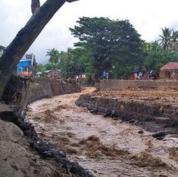 Efek Seram Perubahan Iklim, Peneliti BRIN Ungkap Fenomena Aneh di RI