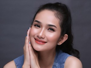 Faby Marcelia Ungkap Tak Pernah LDM, Revand Pindah ke Bali Usai Digugat Cerai