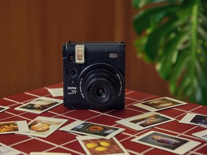 Fujifilm Instax Mini 99 Dirilis, Ini Fitur Andalannya