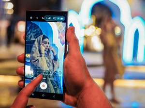 Cara Bikin Video Epic Momen Lebaran 2024 dengan Galaxy S24 Series
