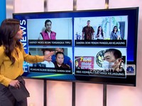 Harvey Moies Resmi Tersangka Hingga RBS Kembali Datangi Kejagung