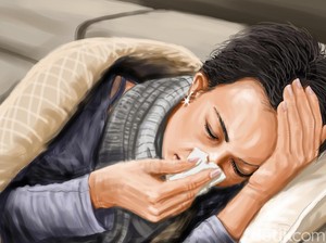 Antisipasi Kota Bandung Hadapi Super Flu