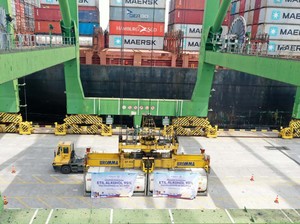 Industri Etanol RI Terancam Mati Gara-gara Impor Bebas Tarif!