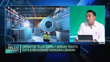 Internet Ngebut Hingga Nonton TV Gratis Bareng Telkomsel di RAFI 2024