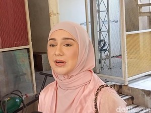 Irish Bella Prihatin Lihat Perubahan Penampilan Ammar Zoni