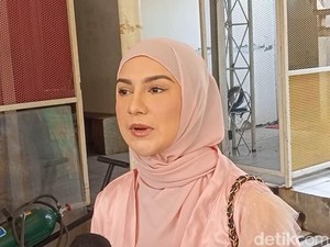 Irish Bella Kembali Bergelut di Dunia Sinetron Usai Anak Bisa Ditinggal