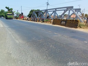 Waspada! Ini 3 Titik Rawan Banjir Jalur Pantura Pasuruan Saat Mudik Lebaran