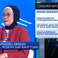 Video: Jurus Ritel Modern Raup Berkah Cuan Saat Ramadan & Lebaran 2024