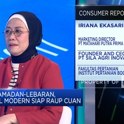 Video: Jurus Ritel Modern Raup Berkah Cuan Saat Ramadan & Lebaran 2024