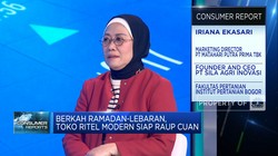 Video: Jurus Ritel Modern Raup Berkah Cuan Saat Ramadan & Lebaran 2024