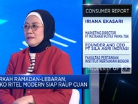 Video: Jurus Ritel Modern Raup Berkah Cuan Saat Ramadan & Lebaran 2024