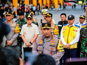 Kapolri Komitmen Transparan di Kasus Vina: Propam-Irwasum Kita Turunkan