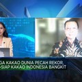 Video: Penyebab Petani RI Tak Bisa Nikmati Lonjakan Harga Kakao Dunia