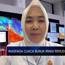 Kepala BMKG Sebut Cuaca Ekstrem Bukan Anomali, Ingatkan Wilayah RI Ini