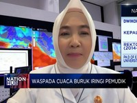Kepala BMKG Sebut Cuaca Ekstrem Bukan Anomali, Ingatkan Wilayah RI Ini