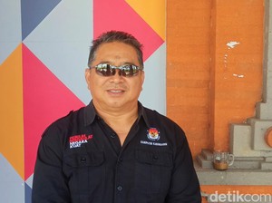 Calon Bupati Jalur Independen Pilkada Karangasem Butuh Minimal 33.052 KTP