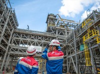 RI Bersiap Punya Kilang Minyak Terbesar, Begini Updatenya