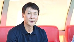Kim Sang-sik Jadi Pelatih Baru Timnas Vietnam